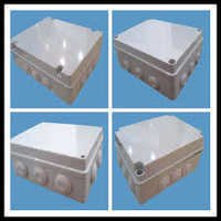 Plastic Distribution Box
