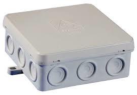 Plastic Electrical Box