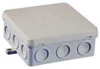 Plastic Electrical Box