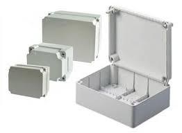 Plastic Electrical Enclosure
