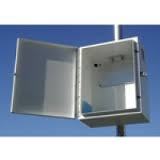 Pole Box