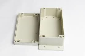 Polycarbonate Enclosures