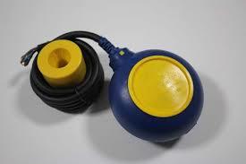 Pump Float Switch