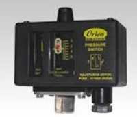 Pump Pressure Switch