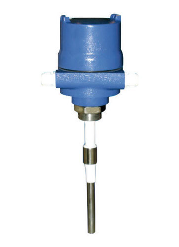 RF Admitance Level Switch