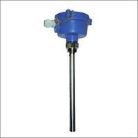 RF Capacitance level transmitter