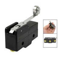 Roller Limit Switch