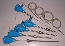 Temperature Thermocouples