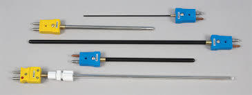 Thermocouple Element