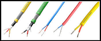 Thermocouple Extension Wire