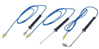 Thermocouple Probes