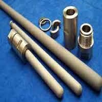 Thermocouple Protection Tube