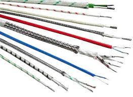 Thermocouple Wire