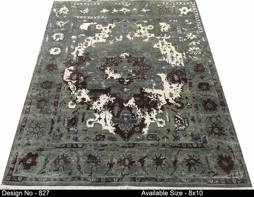 Serapi Design: Persian