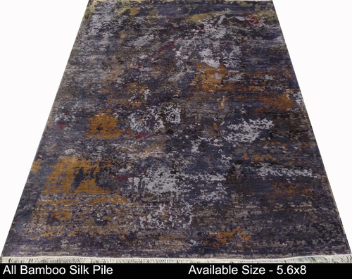 Contemporary Handknotted