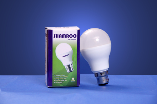5W LED Bulb