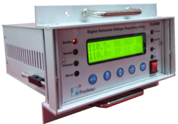 Voltage Regulating Relay By PRADEEP SALES & SERVICE PRIVATE LIMITED