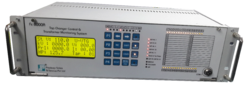 Transformer Monitoring System