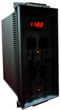 Precisely Engineered Automatic Voltage Regulating Relay