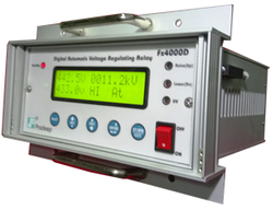 AVR Relay