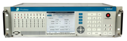 Digital RTCC AVR