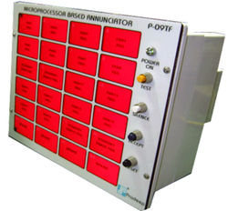 Window Annunciator