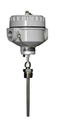 PT100 Sensor