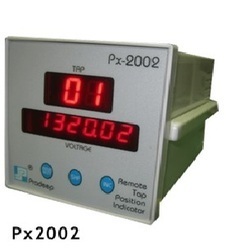 Quality Approved Tap Position Indicator