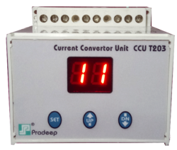 TPI-CCU T203 RTD Sensor