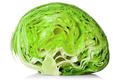 Fresh Cut Iceberg Lettuce