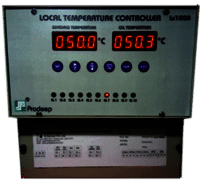 Digital Winding Oil Temperature Controller