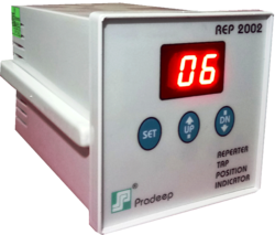 Repeater For TPI