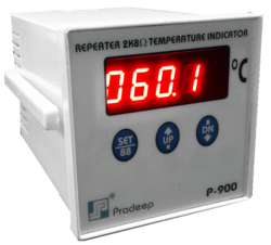 Input Repeater - P900 By PRADEEP SALES & SERVICE PRIVATE LIMITED