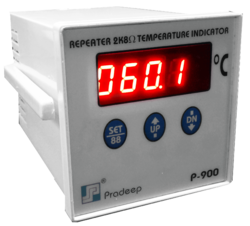 Input Repeater - P900