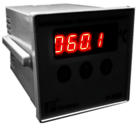 Input Repeater - P900
