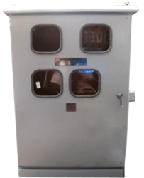 Electrical Marshalling Box
