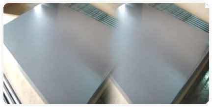 Alloy Steel Plates SA 387 - Chromoly Alloy, ASTM A387 Class 1 & 2 Specifications | Polished Finish, High Tensile Strength, Malleable Performance