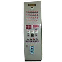 RTCC Control Panel