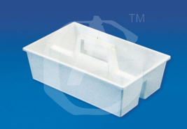 Carrier Tray