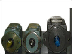 Yuken Hydraulic Pumps repair