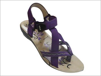 Ladies SR-27 Sandal