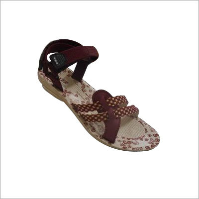 Ladies SR-14 Sandals