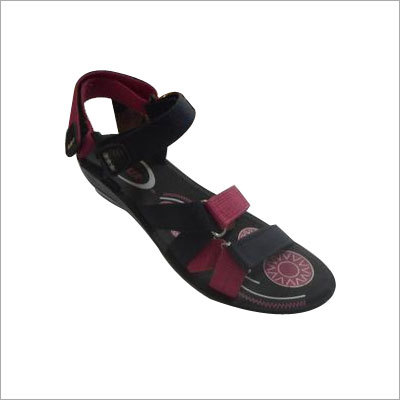 Ladies SR-16 Sandals