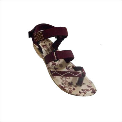 Ladies SR-21 Sandal
