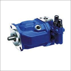 Hydraulic Pumps Valve Repairing Services