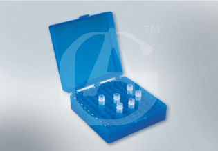 Cryo box (p.c)