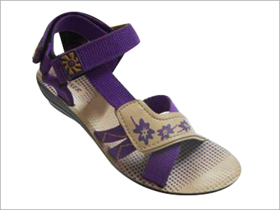Ladies SR-20 sandal