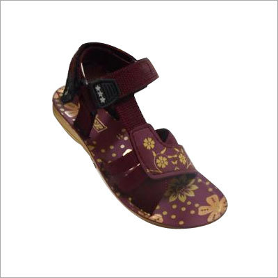 Ladies Kids Girls Sandal