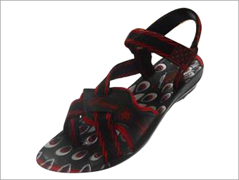 Ladies SR-33 Sandal