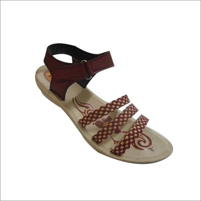 Ladies SR-37 Sandal